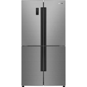 Frigorífico Gorenje NRM 9181 UX