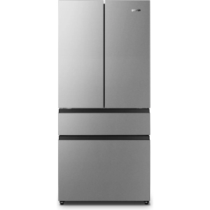 Frigorífico Gorenje NRM 8181 UX