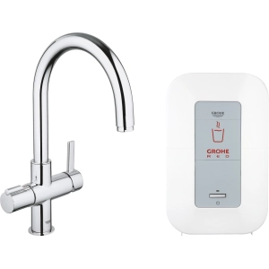 Calentador de agua Grohe Red Duo 30083000