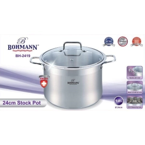 Bohmann BH2419