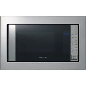 Microondas empotrado Samsung FG87SUST