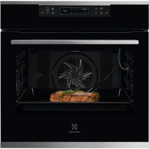 Horno Electrolux SenseCook KOEBP 31X