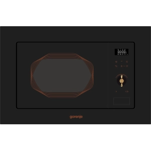 Horno microondas empotrado Gorenje BM 201 INB