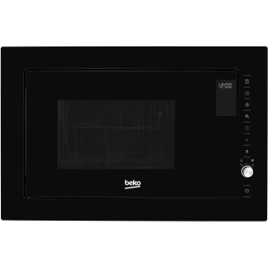 Microondas empotrado Beko MCB 25433 BG