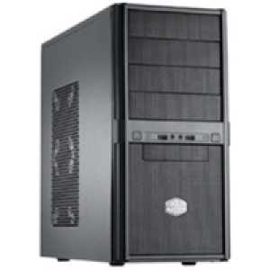 Gabinete Cooler Master Elite 250 500W