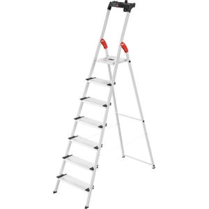 Escalera Hailo 8040-707