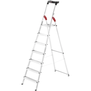 Escalera Hailo 8160-707