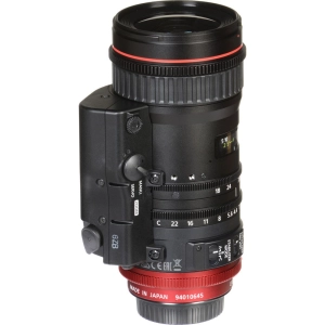 Canon 18-80mm T4.4L CN-E EF IS