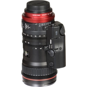 Canon 18-80mm T4.4L CN-E EF IS