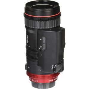 Canon 18-80mm T4.4L CN-E EF IS