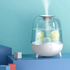 Humidificadores