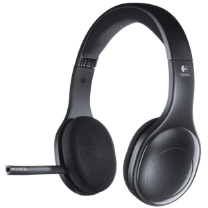 Auriculares Logitech H800