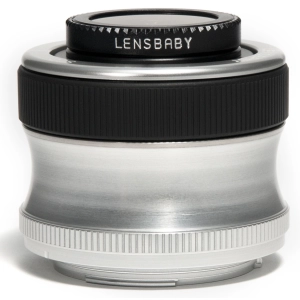 Lente Lensbaby Scout