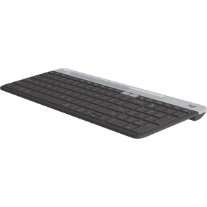 Logitech K580 Slim Multi-Device Wireless Keyboard