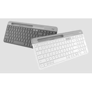 Logitech K580 Slim Multi-Device Wireless Keyboard