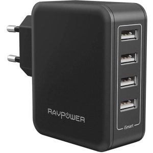 Cargador RAVPower RP-PC026