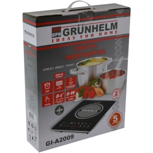 Grunhelm