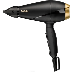 Secador de pelo BaByliss Power Pro 6704E