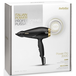 BaByliss