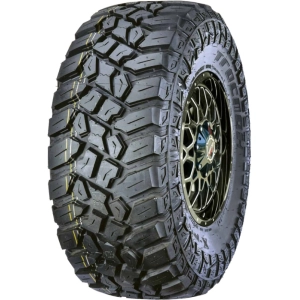 Neumáticos Tracmax X-privilo M/T 31/10.5 R15 109Q