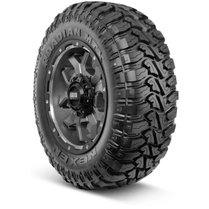 Neumáticos Nexen Roadian MTX 255/75 R17 111Q