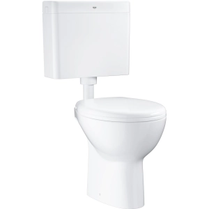 Grohe Bau 39560000