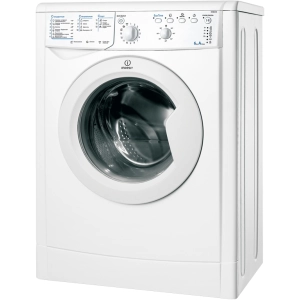 Lavadora Indesit IWSB 61051 C