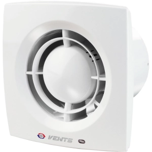 Ventilador de escape VENTS 125 X1 K