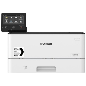 Impresora Canon i-SENSYS LBP228X