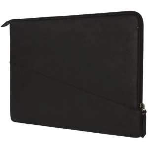 Maletín para portátil Decoded Waxed Slim Sleeve for Macbook Pro 15