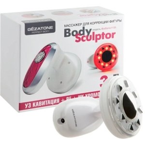 GEZAtone Bio Sonic 1130