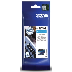 Brother LC-3239XLC