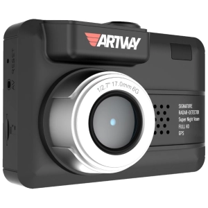 DVR Artway MD-107