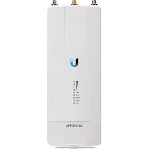 Wi-Fi adaptador Ubiquiti AirFiber 4X