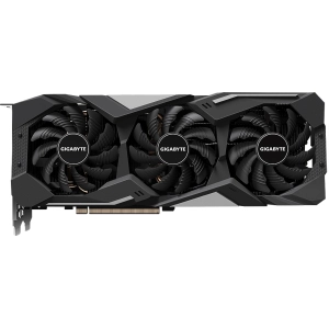 Tarjeta de vídeo Gigabyte Radeon RX 5600 XT GAMING OC 6G