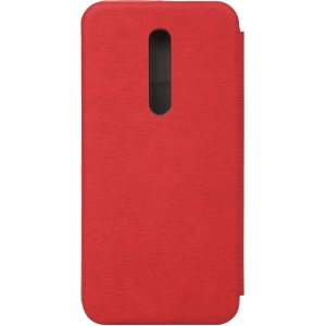 Caja Becover Exclusive Case for Mi 9T