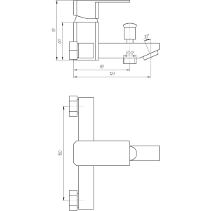 Globus Lux SHK-102-M