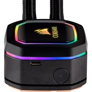 Corsair iCUE H100i RGB PRO XT