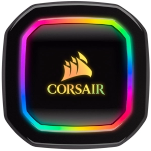 Corsair iCUE H100i RGB PRO XT