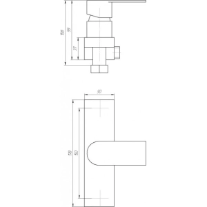 Globus Lux SHS-105-M