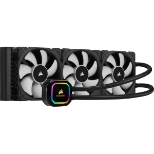 Sistema de refrigeración Corsair iCUE H150i RGB PRO XT