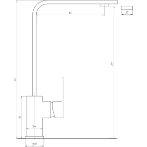 Globus Lux SHK-203S-M