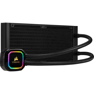 Corsair iCUE H115i RGB PRO XT