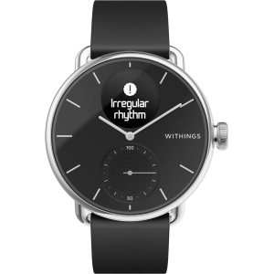 Reloj inteligente Withings ScanWatch 38 mm