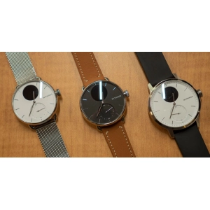 Withings ScanWatch 38 mm