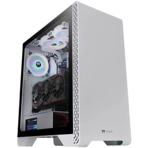 Carrocería Thermaltake S300 TG CA-1P5-00M6WN-00