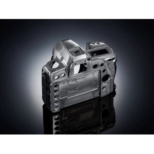 Nikon D780 body