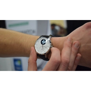 Withings ScanWatch 42 mm