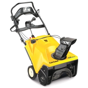 Soplador de nieve Cub Cadet 221 LHP