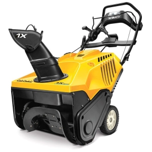 Cub Cadet 221 LHP